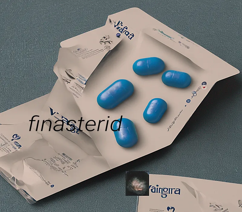 Finasteride teva biverkningar